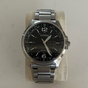 Men’s Citizen Eco Drive Watch